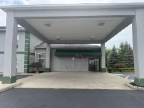 SureStay by Best Western Obetz Rickenbacker Airport Hotels in Obetz