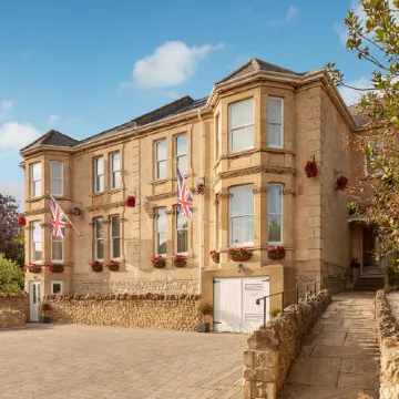 Bathen House Boutique Hotel