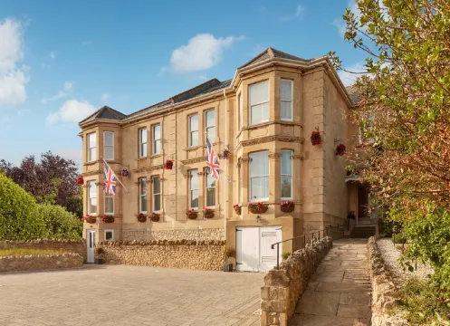 Bathen House Boutique Hotel