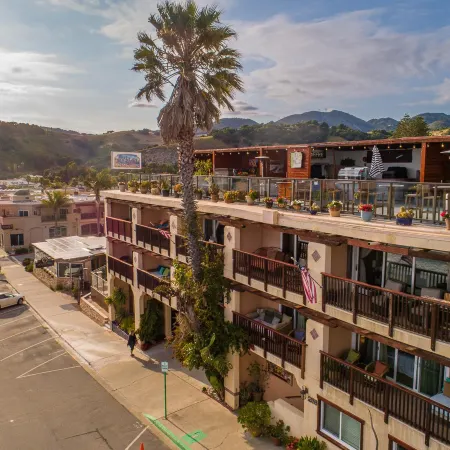 Inn at Avila Beach