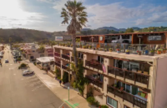 Inn at Avila Beach Hotels in 