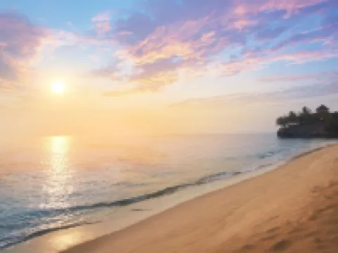 Patra Anyer Hoteles en Anyar