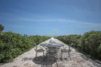 TD Villa de Bellis Historic Villa with Sea View
