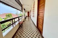 Sawadeelanna Hotel - ห้องครัว