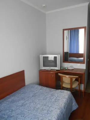 Berezka Hotel のホテル