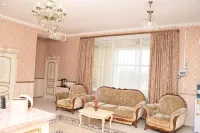 Gold Hotel Hoteles en Beloréchensk