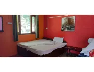 Hotel Shrigangalok, Uttarkāshi