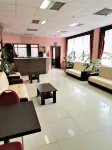 Alekseevskiy Business-Hotel - Beach