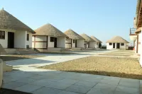 Rann Resort Dholavira - Pet friendly