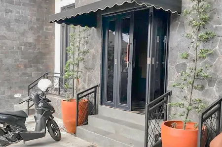 Urbanview Elephant Eleven Residence Bandung by RedDoorz Отели в г. Lengkong