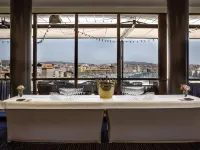 Sofitel Marseille Vieux-Port - 5 stelle