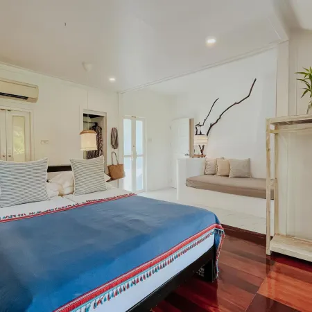 Baan Bua Cottage