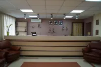 Эдем Отели в г. город Березники