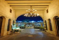 Bayazhan Hotel ve Restaurant