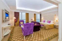 Korston Tower Hotels near Kul Sharif Mosque