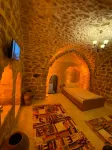 Madam Mari Konağı Butik Otel
