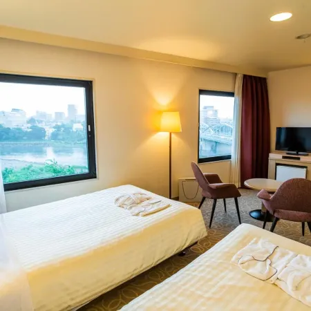 Hotel Sanderson