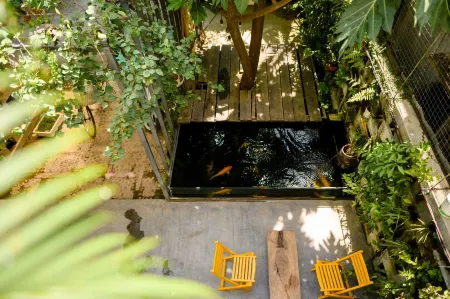 Min Hy Villa & Homestay