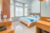 Sans Vibes Hotel Sulanjana Syariah Sukabumi - Wifi