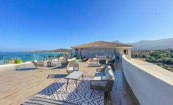 Eco-Résidence Dolce Paese