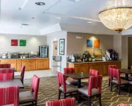 Comfort Inn Ottawa Hotels in Ottawa