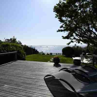 Villa De La Plage Others