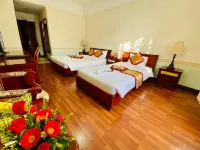 Khách sạn Ninh Kiều 2 Các khách sạn gần Bến Ninh Kiều