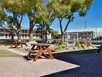 Best Western Alamosa Inn Hotels in Alamosa