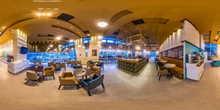 Ibis Bogota Museo Отели рядом с достопримечательностью «Университет Насьональ де Колумбия»