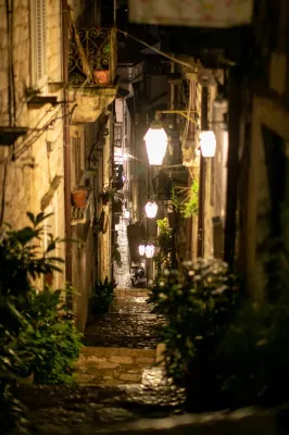 Rooms Epidaurus - Pet friendly