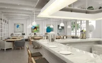 杜拜尼基海灘水療度假村