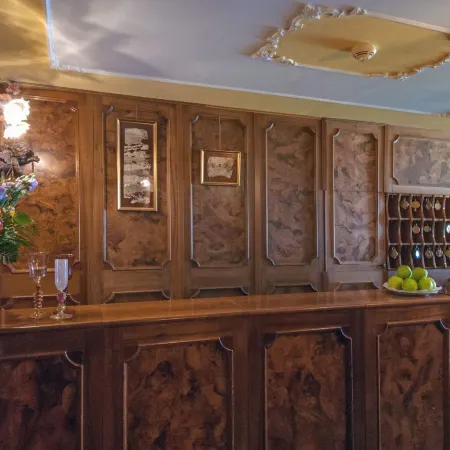 Hotel Scandinavia - Relais Отели рядом с достопримечательностью «Галерея «А плюс А»»