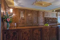 Hotel Scandinavia - Relais