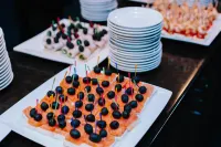 Benefit Plaza Congress Hotel - Bữa sáng