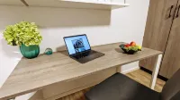 Stilvolles Apartment Mit Parkplatz, Barrierefrei Hotels in GroB-Umstadt