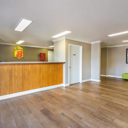 Studio 6 Suites Opelousas, LA
