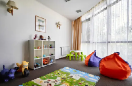 Voznesenskiy Hotel Hotels in Yekaterinburg