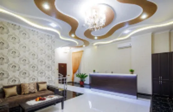 Royal Guest House
