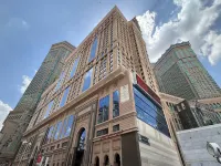 Al Safwah Hotel First Tower 1 Các khách sạn gần Khối đá thiêng Kaaba