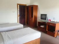 Umega Hotel (Syariah) Hotel di Kabupaten Dharmasraya