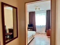 Odon Hotel Complex Hotels near Buryatia History Museum