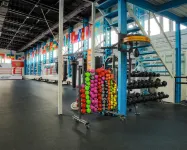 Forest Edge Hotels in Serpukhovsky District