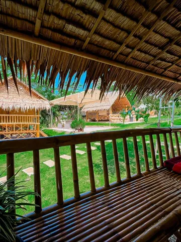 รูปภาพของคุ้มกะลาหัวฟาร์มสเตย์