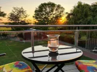 Ferienwohnung Weitblick in Schlagsdorf