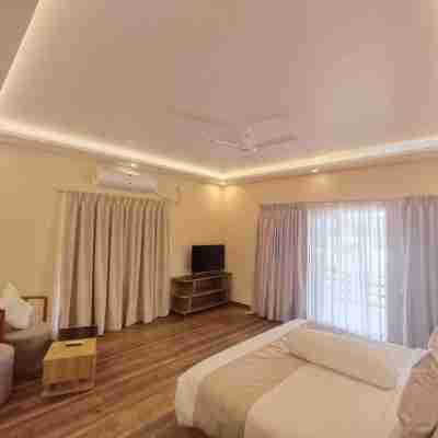 Sonajhurir Adda Rooms