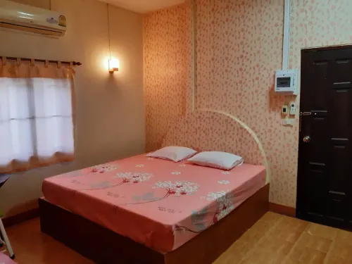 Vimanmek Hotel - Wifi