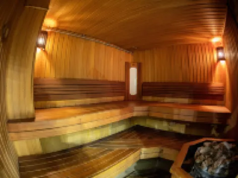 Kagau Hotel Complex Hotels in Penza