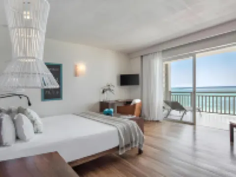 Solana Beach Mauritius - Adults Only โรงแรมในมอริเชียส