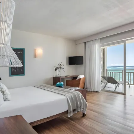 Solana Beach Mauritius - Adults Only