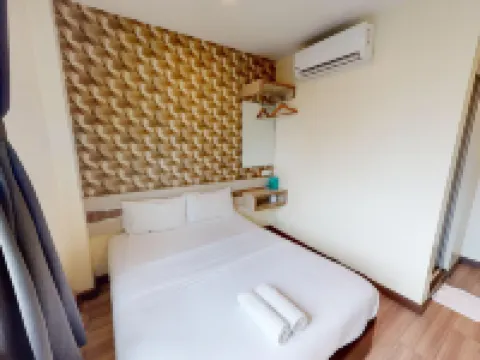 Hotel Alor Gajah Hotels in Kelemak